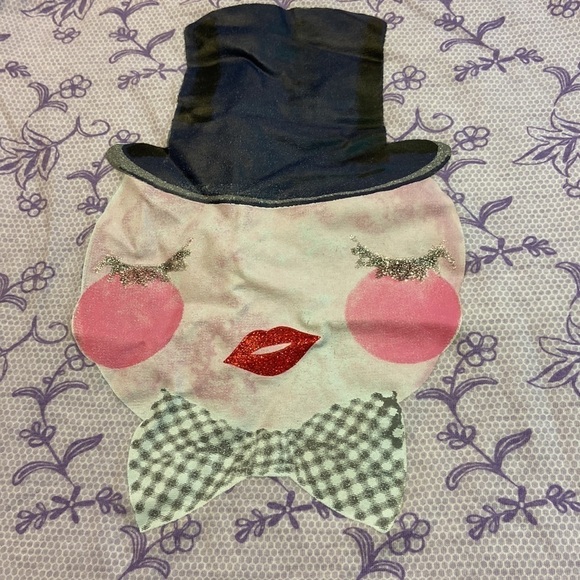 Truly Scrumptious designed by Heidi Klum Top 5T - Picture 4 of 7